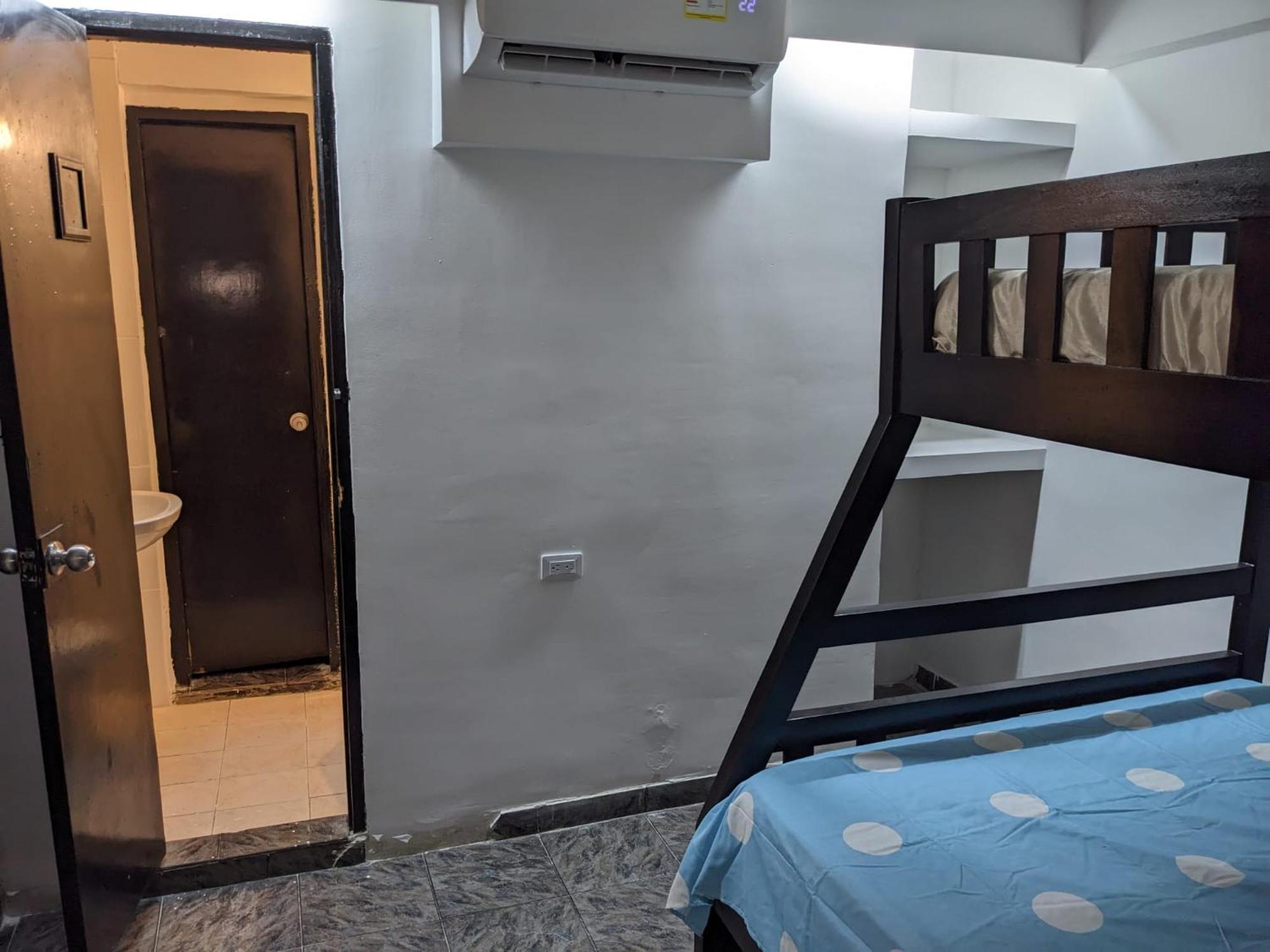 Hostel Acuavista Cartagena