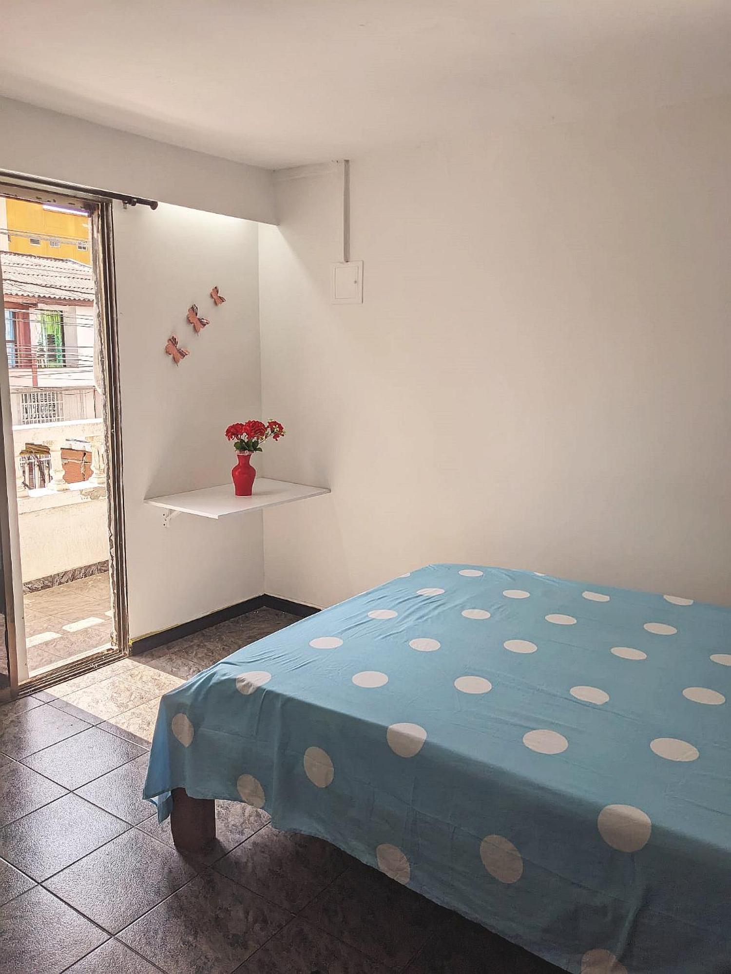 Hostel Acuavista Cartagena