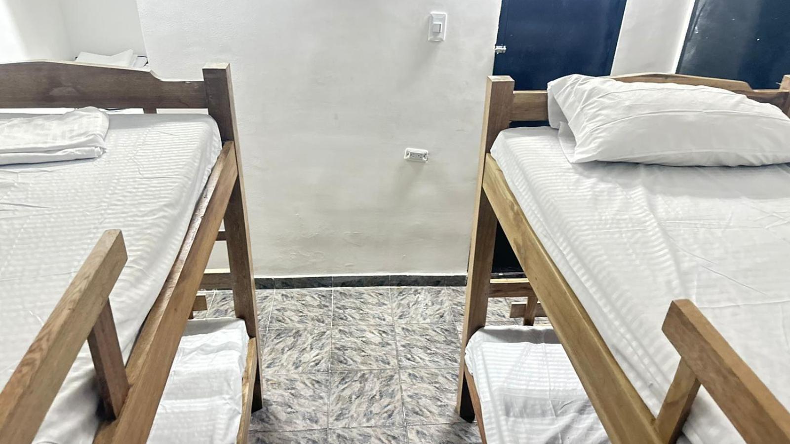 Hostel Acuavista Cartagena