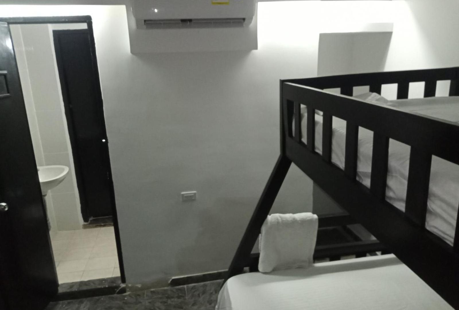 Hostal Acuavista