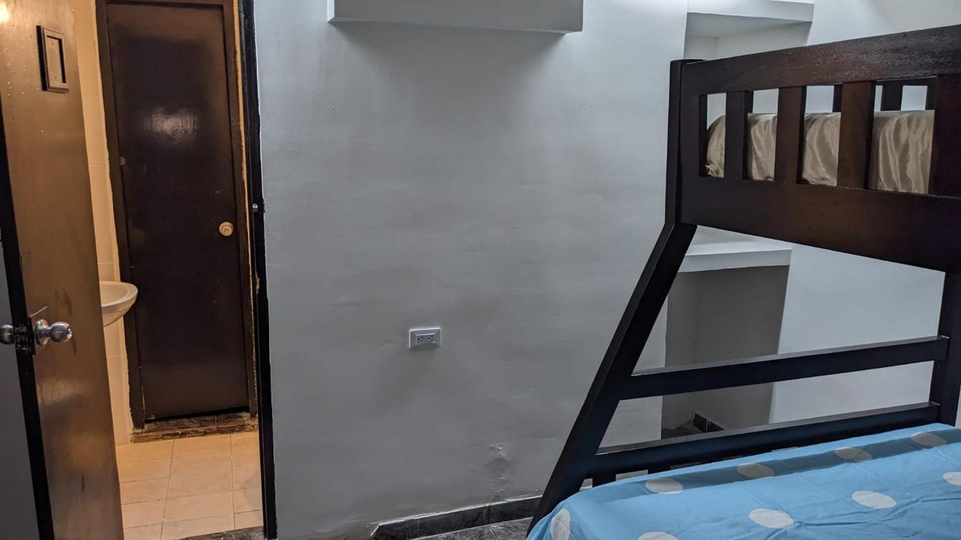 Hostal Acuavista Cartagena