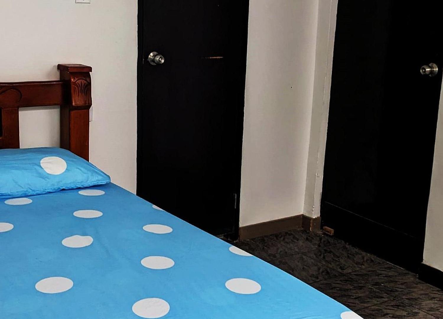 Hostal Acuavista