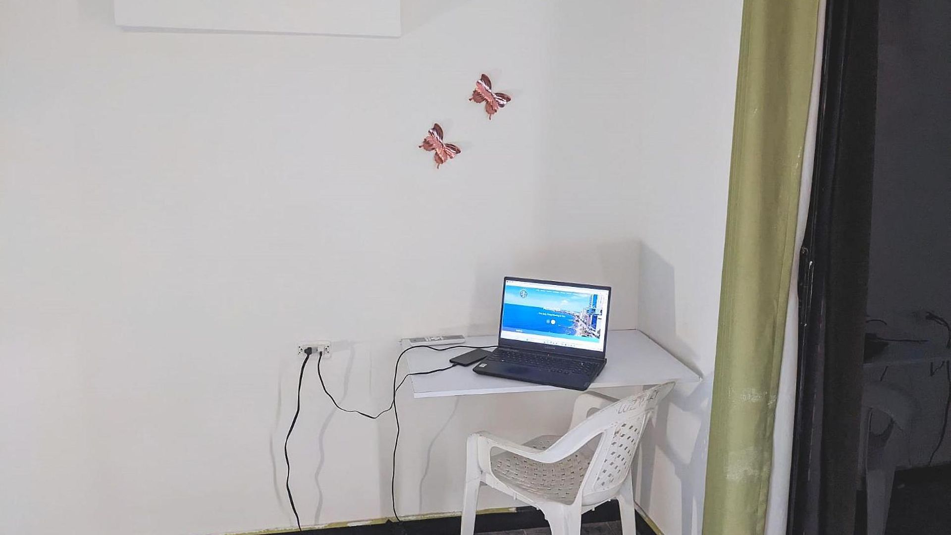 Acuavista Hostal *