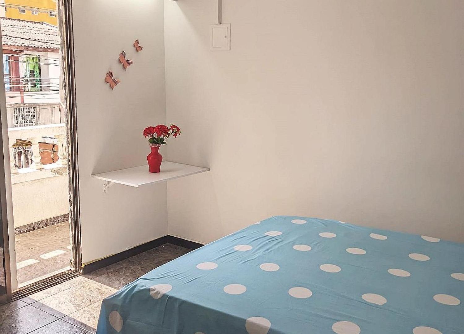 Hostal Acuavista Cartagena