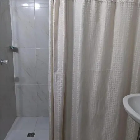 Hostel Acuavista