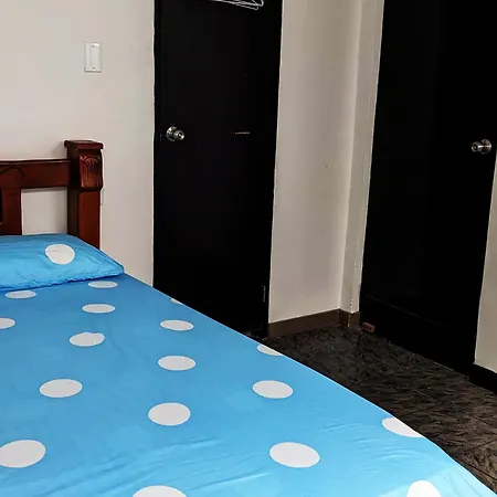 Hostal Acuavista