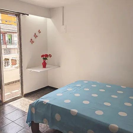 Hostal Acuavista Cartagena