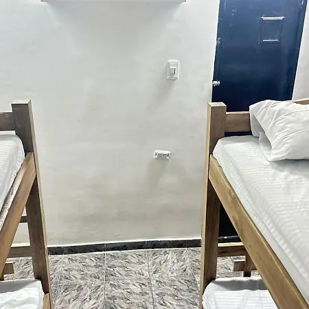 Hostal Acuavista Cartagena