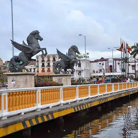 Acuavista Cartagena