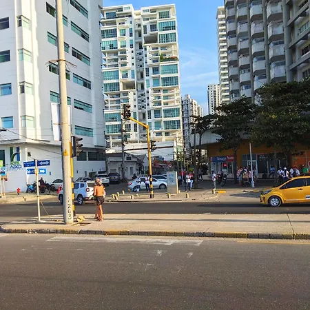 Acuavista * Cartagena