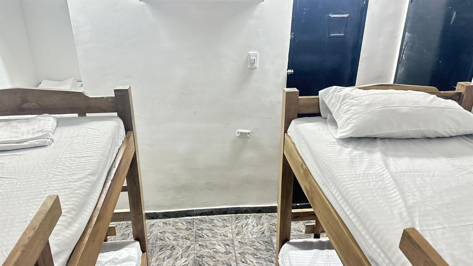 Hostal Acuavista Cartagena